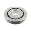 Febi Crankshaft Belt Pulley 27824