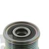 Febi Alternator Freewheel Clutch Pulley 27839