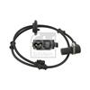 Febi ABS Anti Lock Brake Wheel Speed Sensor 27858