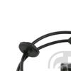 Febi ABS Anti Lock Brake Wheel Speed Sensor 27859