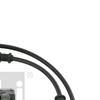 Febi ABS Anti Lock Brake Wheel Speed Sensor 27859