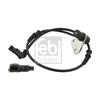 Febi ABS Anti Lock Brake Wheel Speed Sensor 27860