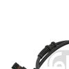 Febi ABS Anti Lock Brake Wheel Speed Sensor 27860