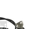 Febi ABS Anti Lock Brake Wheel Speed Sensor 27861