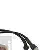 Febi ABS Anti Lock Brake Wheel Speed Sensor 27863