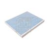 Febi Pollen Cabin Interior Air Filter 27868