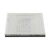 Febi Pollen Cabin Interior Air Filter 27872