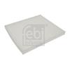 Febi Pollen Cabin Interior Air Filter 27873