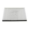 Febi Pollen Cabin Interior Air Filter 27874