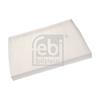 Febi Pollen Cabin Interior Air Filter 27874