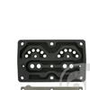 Febi Air Suspension Compressor Valve Plate 27879