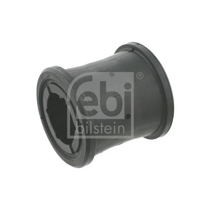 2x Febi Anti Roll Bar Stabiliser Mounting 27800