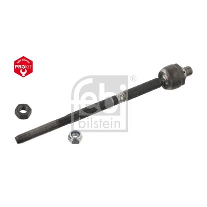 Febi Tie Track Rod Axle Joint 27807