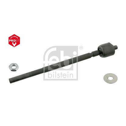 Febi Tie Track Rod Axle Joint 27809