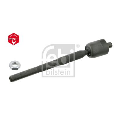 Febi Tie Track Rod Axle Joint 27810