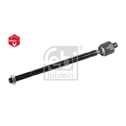 Febi Tie Track Rod Axle Joint 27811