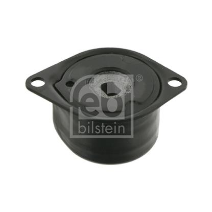 Febi Poly V Ribbed Belt Tensioner 27814