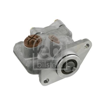 Febi Steering Hydraulic Pump 27817