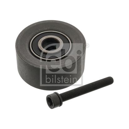 Febi Timing Cam Belt Deflection Guide Pulley 27819