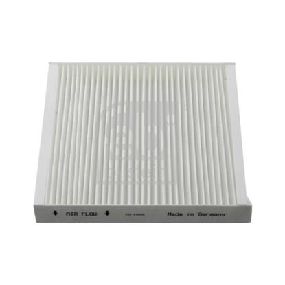 Febi Pollen Cabin Interior Air Filter 27829