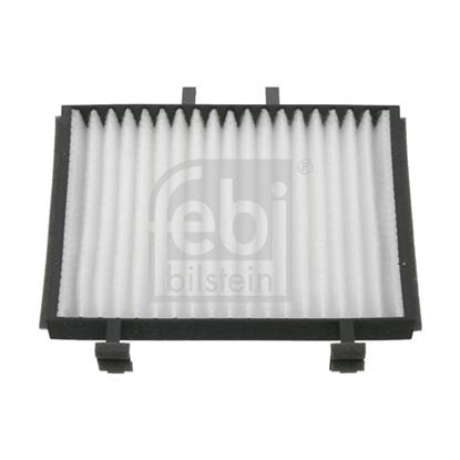 Febi Pollen Cabin Interior Air Filter 27833