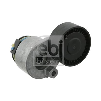 Febi Poly V Ribbed Belt Tensioner 27835