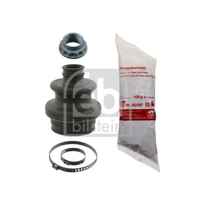 Febi Driveshaft CV Boot Bellow Kit 27851