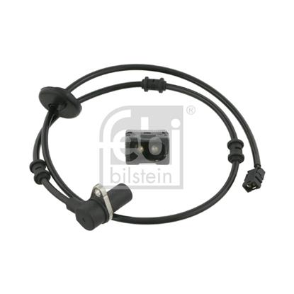 Febi ABS Anti Lock Brake Wheel Speed Sensor 27859