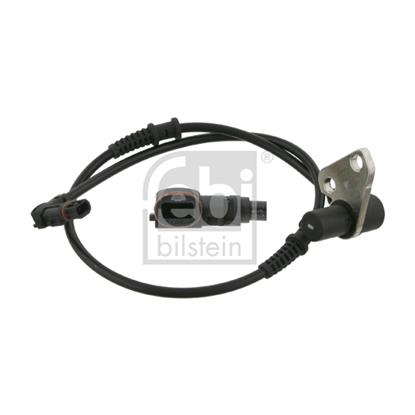 Febi ABS Anti Lock Brake Wheel Speed Sensor 27861