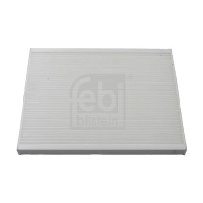 Febi Pollen Cabin Interior Air Filter 27868