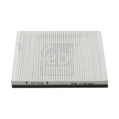 Febi Pollen Cabin Interior Air Filter 27872