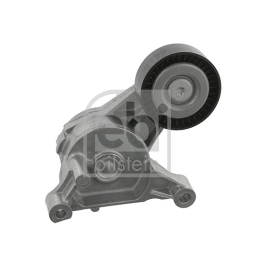 Febi Poly V Ribbed Belt Tensioner 27806