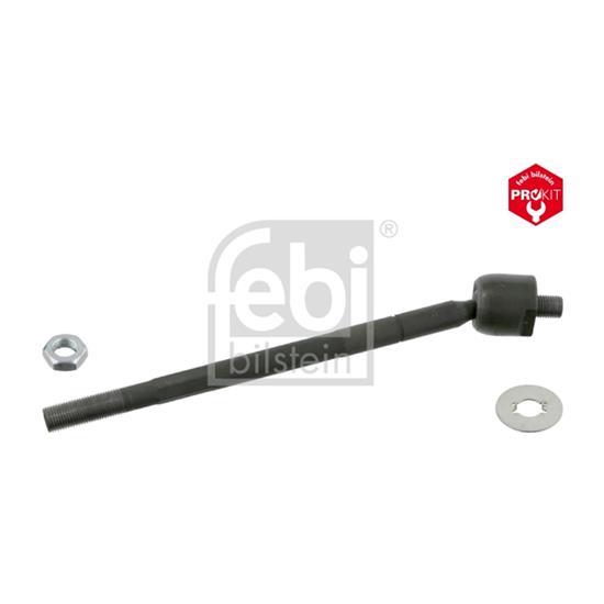 Febi Tie Track Rod Axle Joint 27812