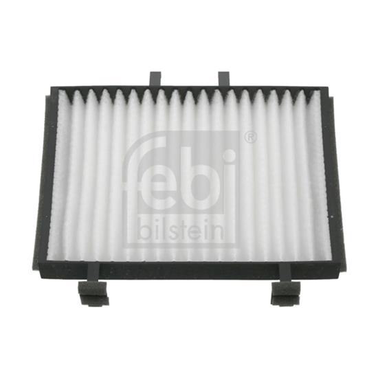 Febi Pollen Cabin Interior Air Filter 27833