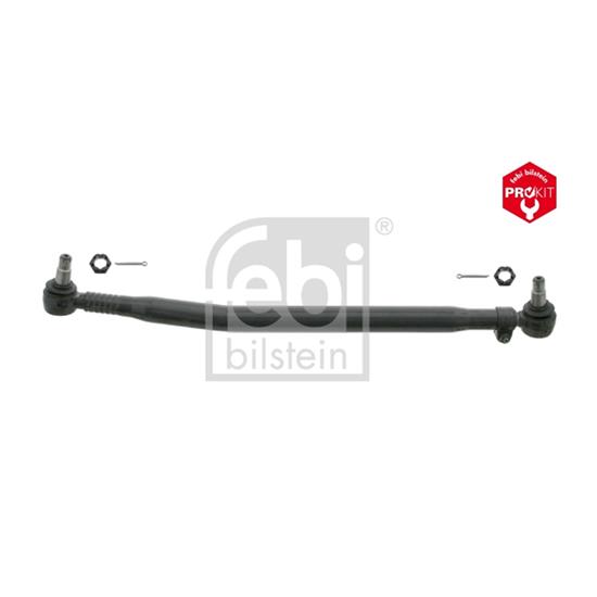 Febi Steering Centre Rod Assembly 27846