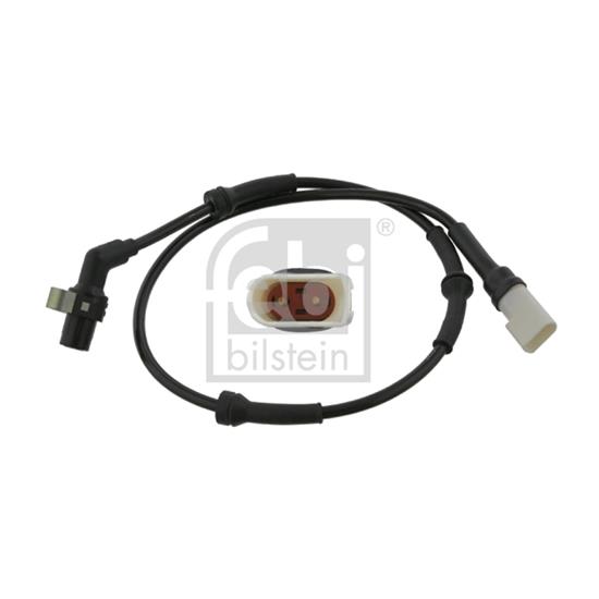 Febi ABS Anti Lock Brake Wheel Speed Sensor 27863