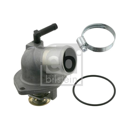 Febi Antifreeze Coolant Thermostat 27869