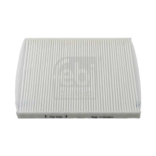 Febi Pollen Cabin Interior Air Filter 27873