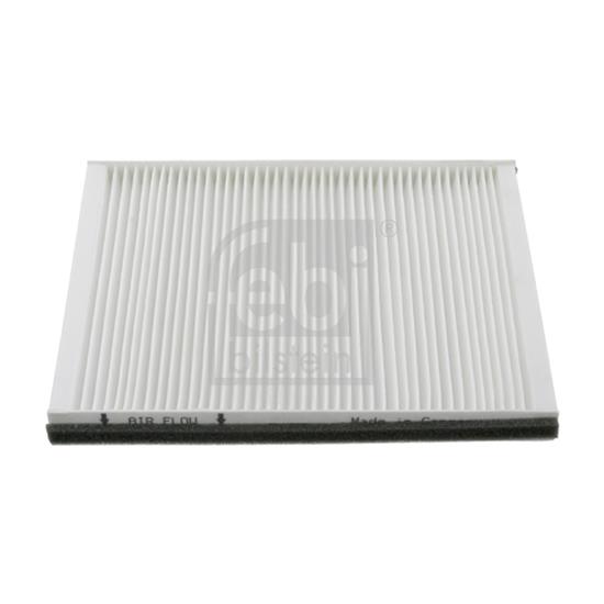 Febi Pollen Cabin Interior Air Filter 27874