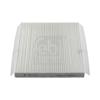 Febi Pollen Cabin Interior Air Filter 27931