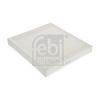 Febi Pollen Cabin Interior Air Filter 27931