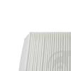 Febi Pollen Cabin Interior Air Filter 27931