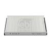 Febi Pollen Cabin Interior Air Filter 27948