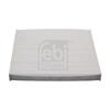 Febi Pollen Cabin Interior Air Filter 27951