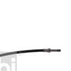 Febi Brake Hose 27980