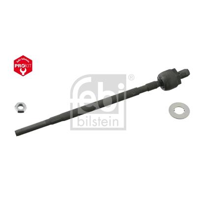 Febi Tie Track Rod Axle Joint 27927