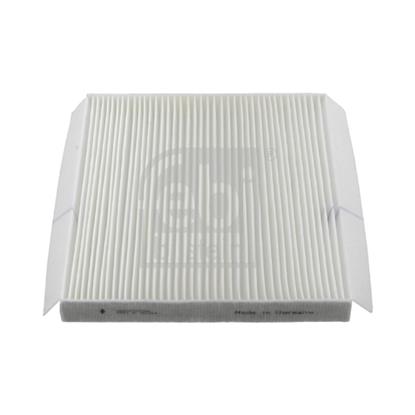 Febi Pollen Cabin Interior Air Filter 27931