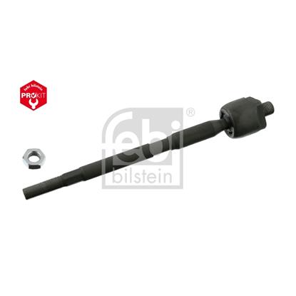 Febi Tie Track Rod Axle Joint 27968