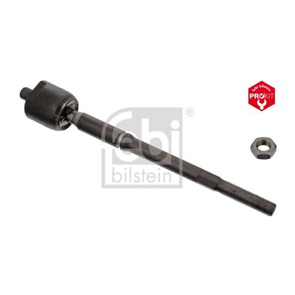 Febi Tie Track Rod Axle Joint 27969