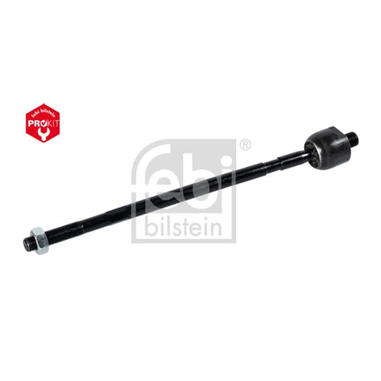 Febi Tie Track Rod Axle Joint 27925